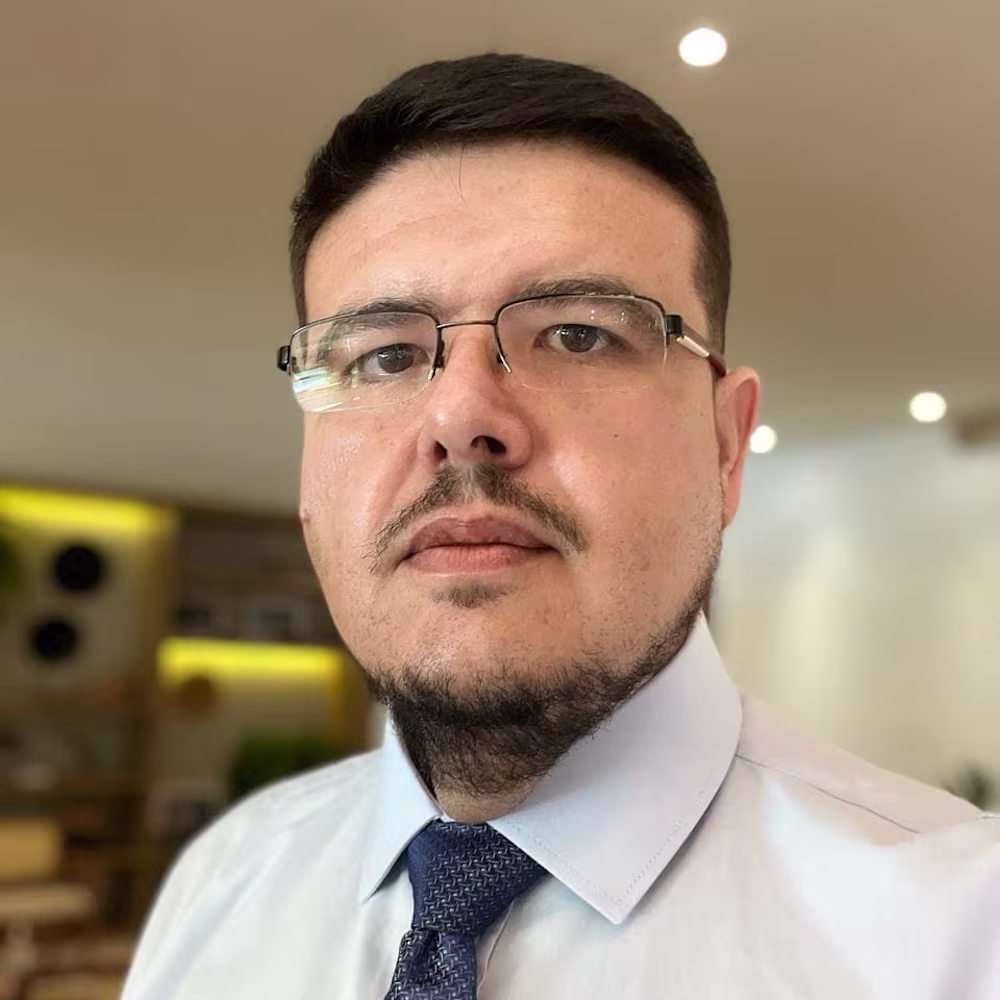 Márcio Freitas Filho