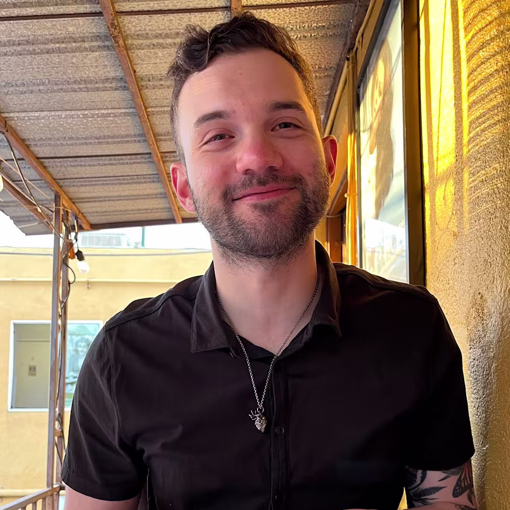 Jonathan Tsikniadopoulos