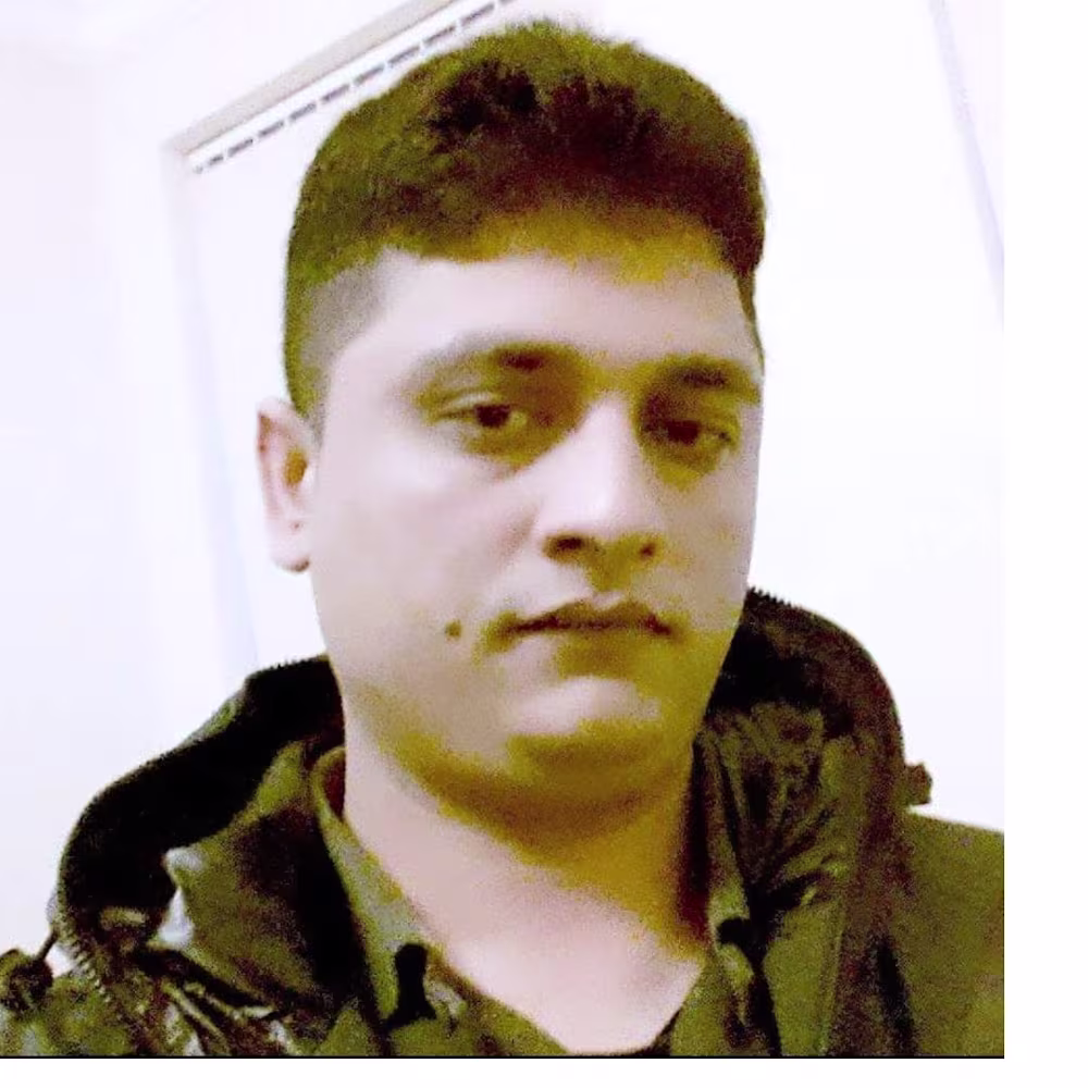 Abubakar Siddiq Malik