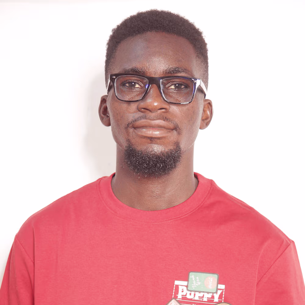 Victor Dziedzorm Eklu