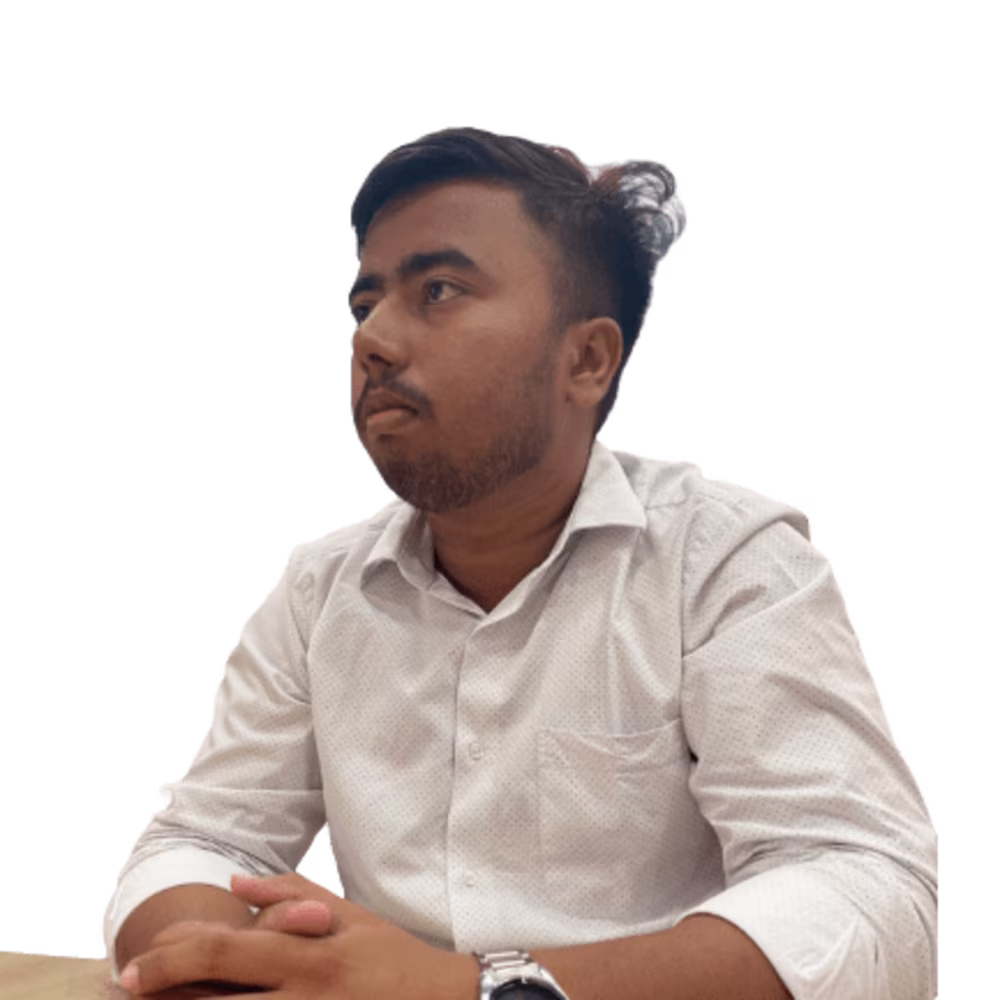 Prashant Dahiya