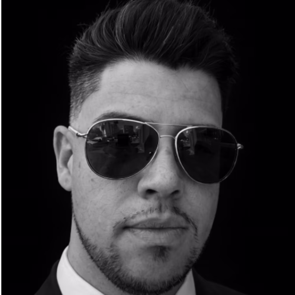 Guillermo Perez Piquer