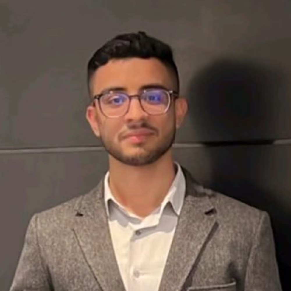 Abderrahmane Serkouh