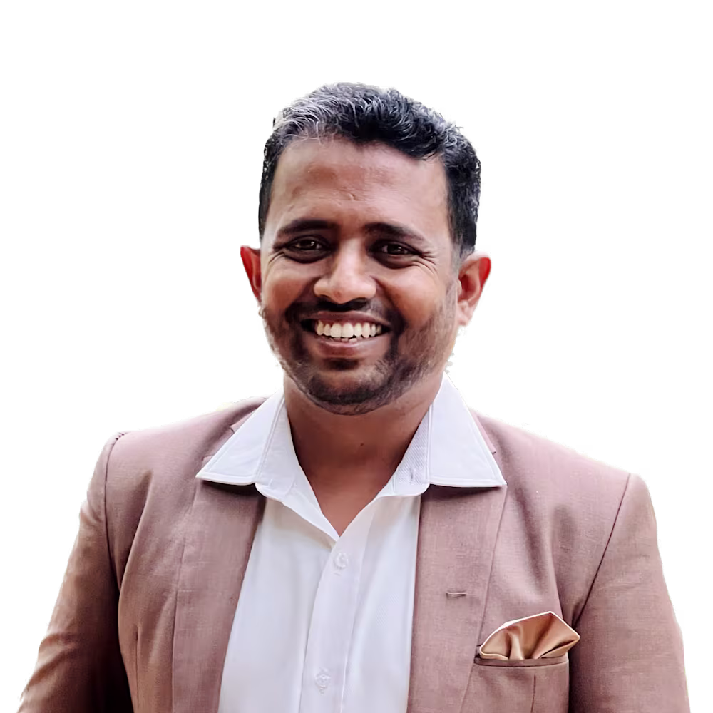 Mesith Weththasingha