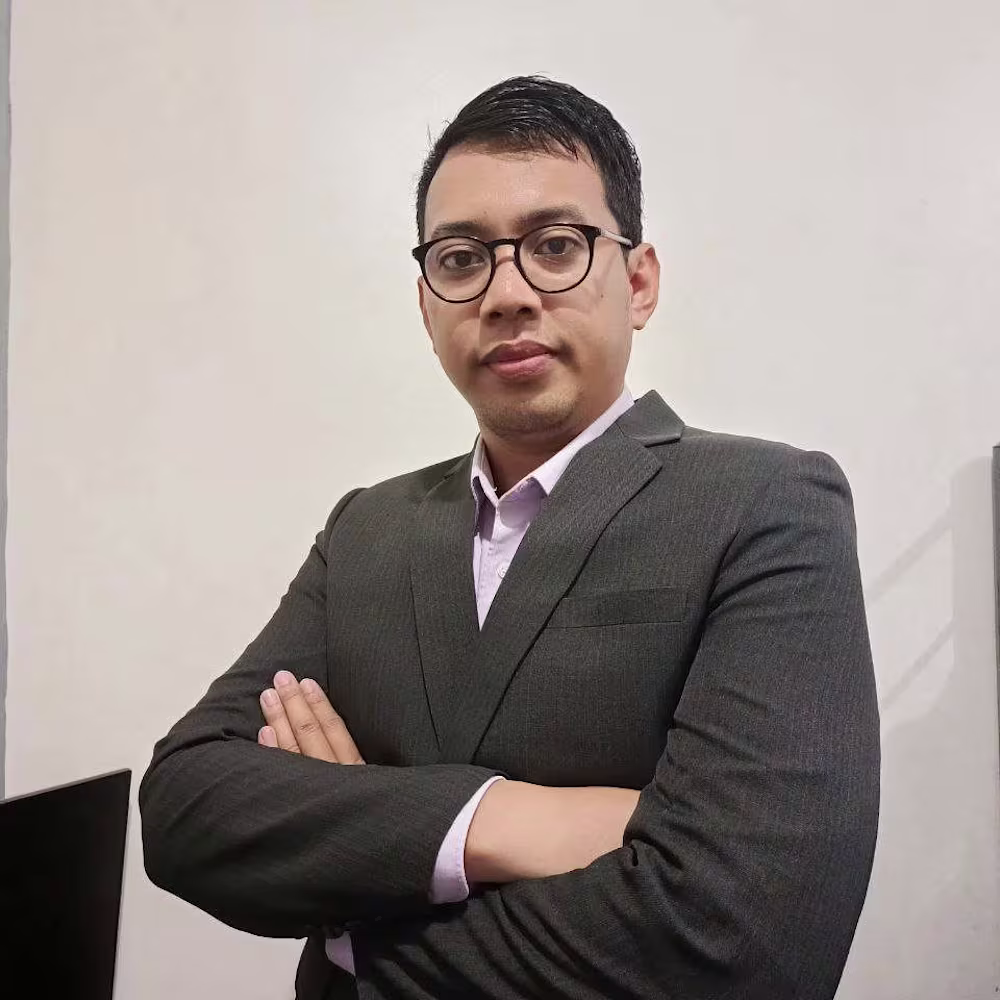 Marvin Casey Crisostomo