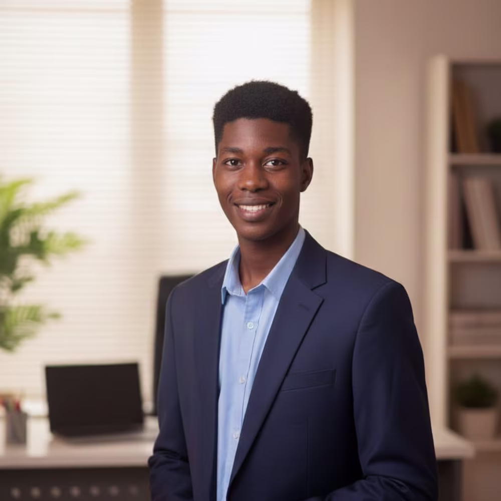 Chizaramekpere  Agbakwuru 