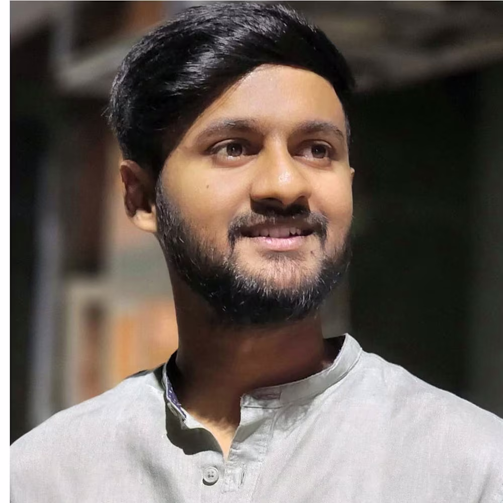 Akhil Reddy Singireddy