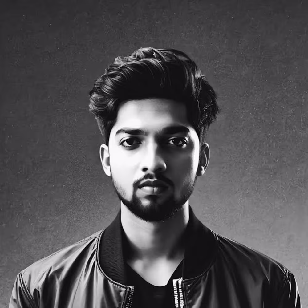 Sayed Mojeebal Rahman