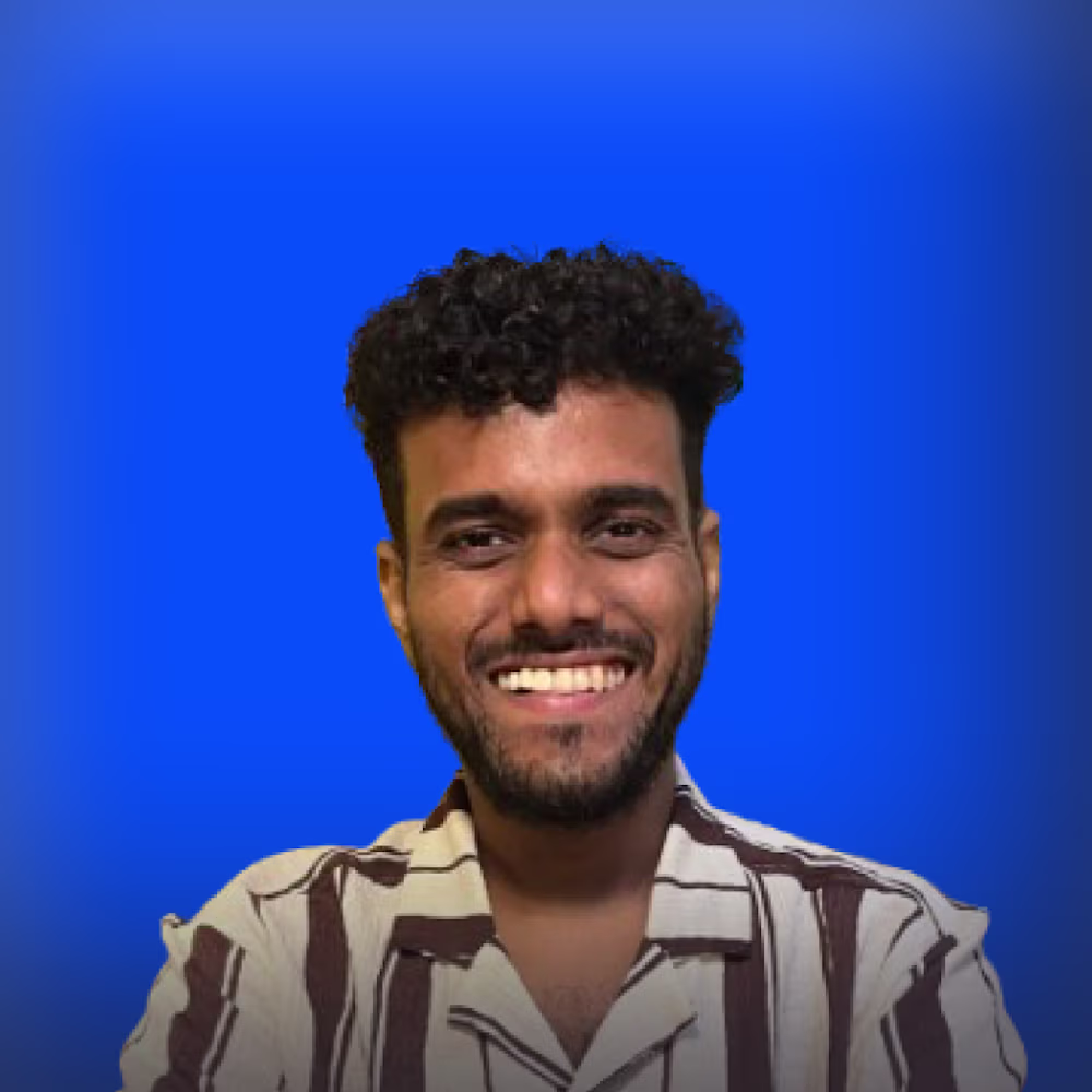 Anthony Stephen Mendes