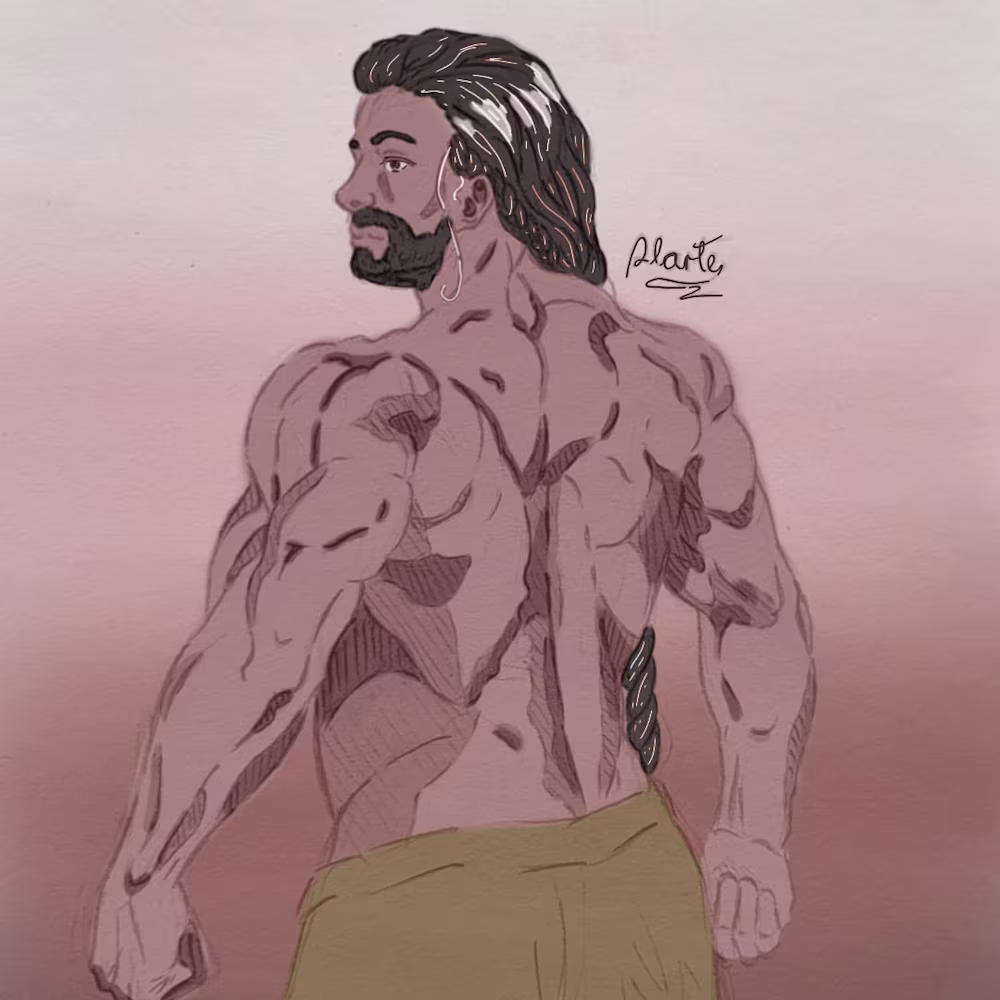 Alejandro  Garcia Romero 