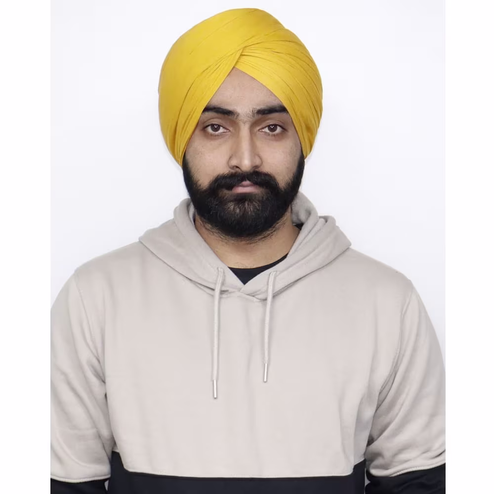 Prabhjeet Singh