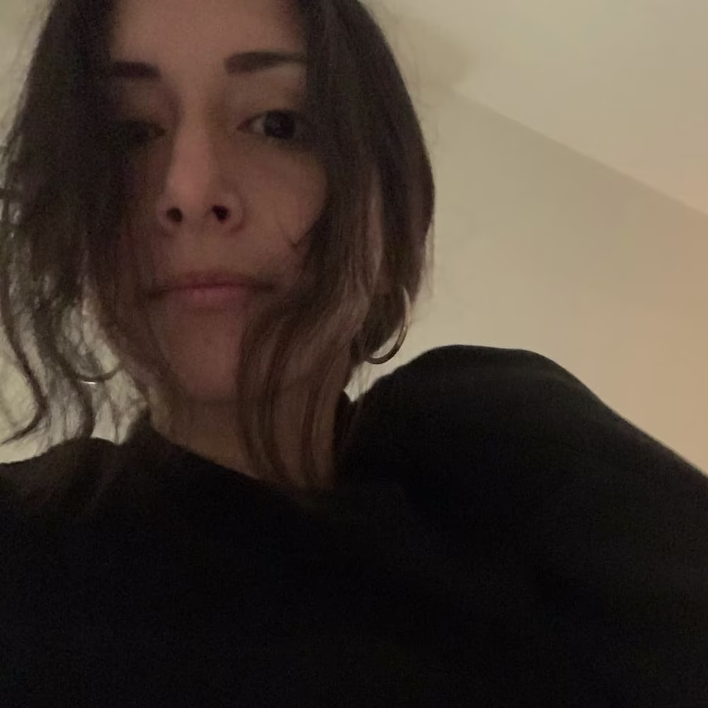 Ana Maria Dorta-Duque