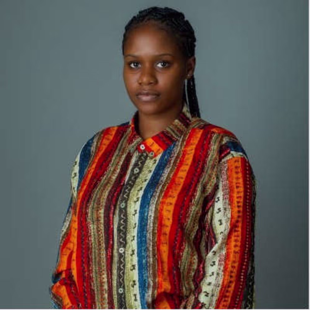 Lawretta  Daniel-Onuh