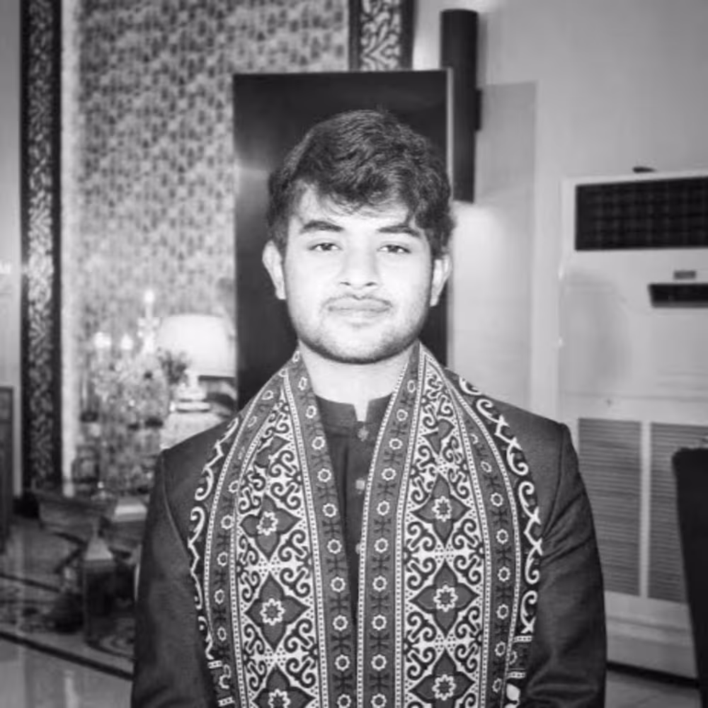 MUHAMMAD SHAHWAIZ AKRAM