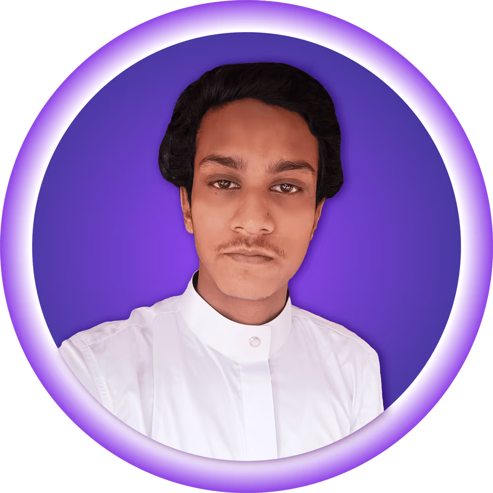 Md Toufic Ahmed Khan Badhon