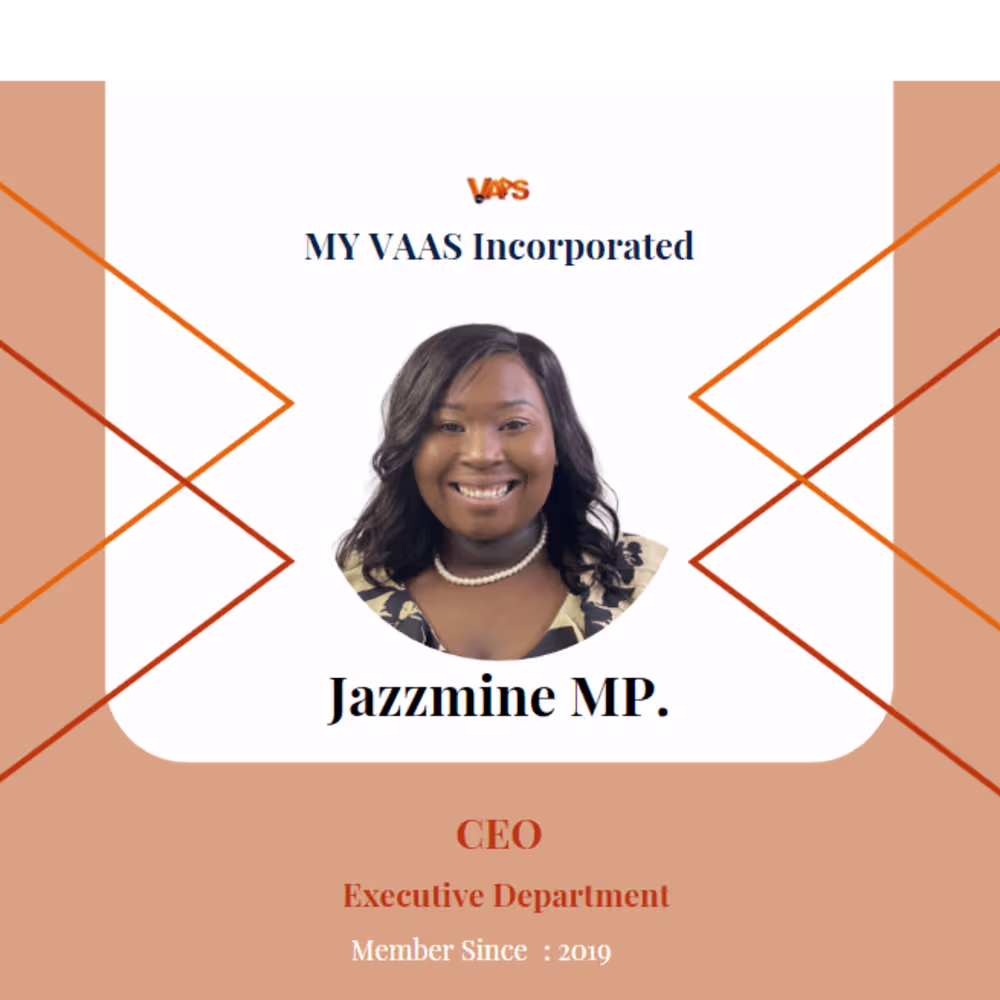 Jazzmine Mike-Poindexter