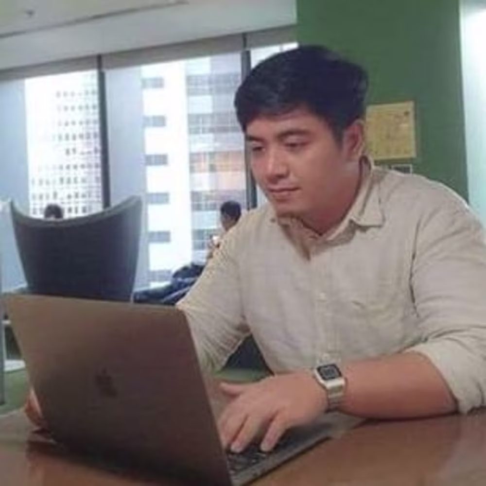 Ernest Fortune Decelis