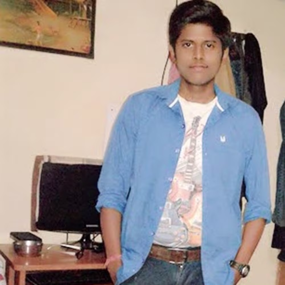 abhishek kumar mishra