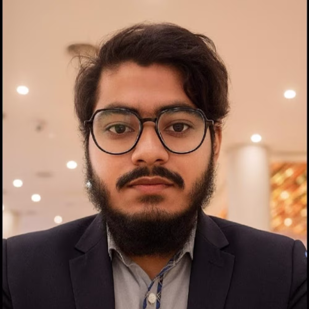 Muhammad Arslan Mustafa