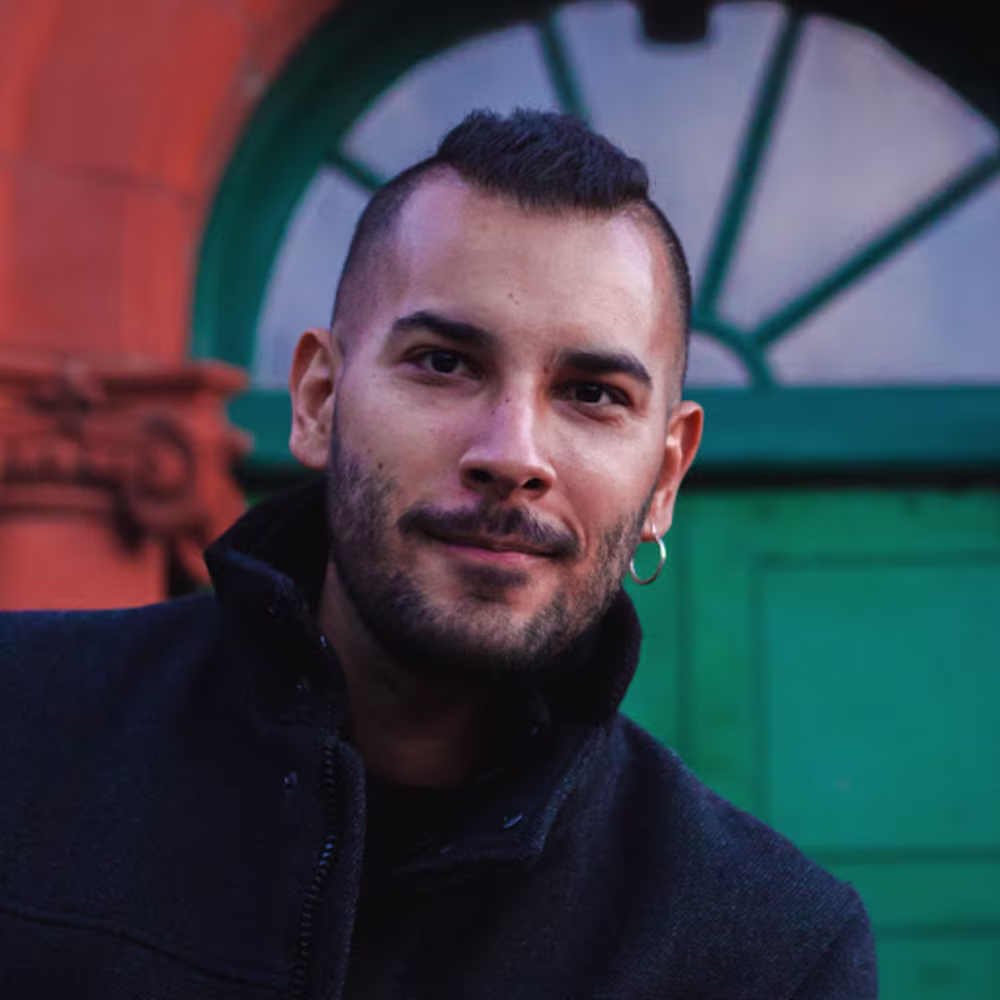 Juan José Muñoz Gómez