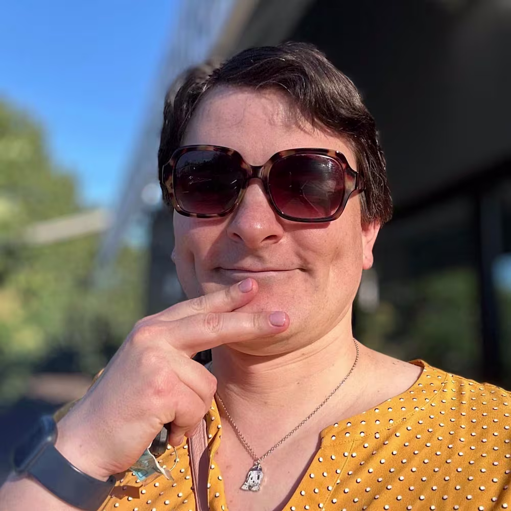 Damon Goodrich-Houska