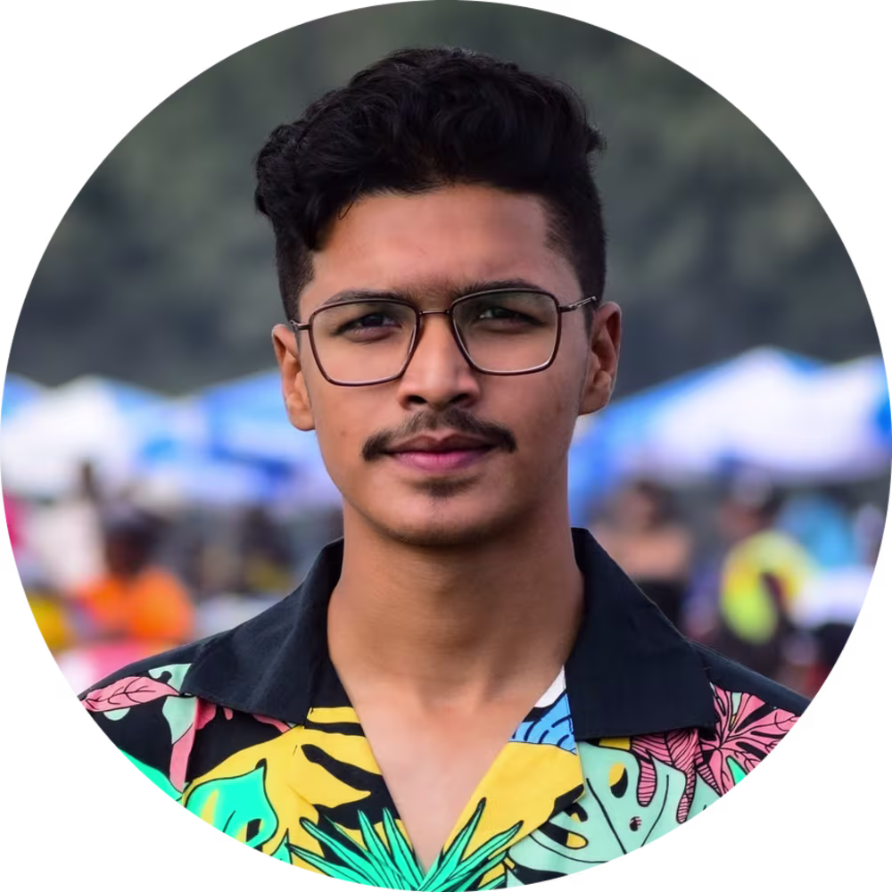 Tohidul Islam Tahsin