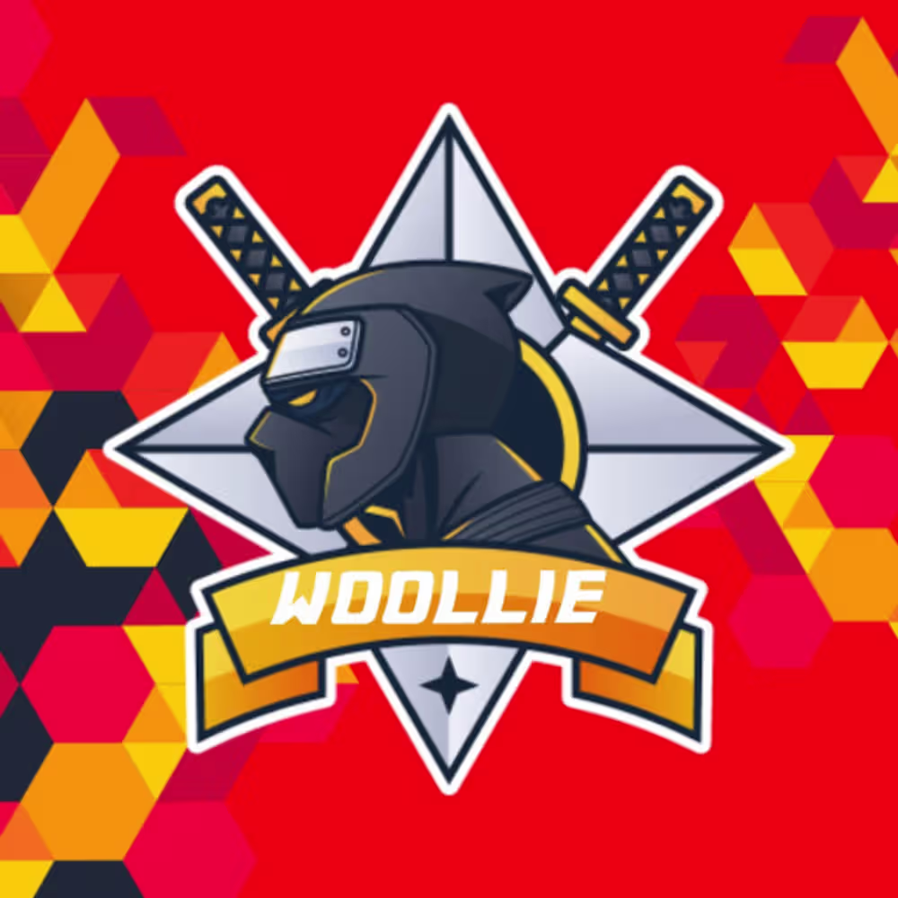woollie dev