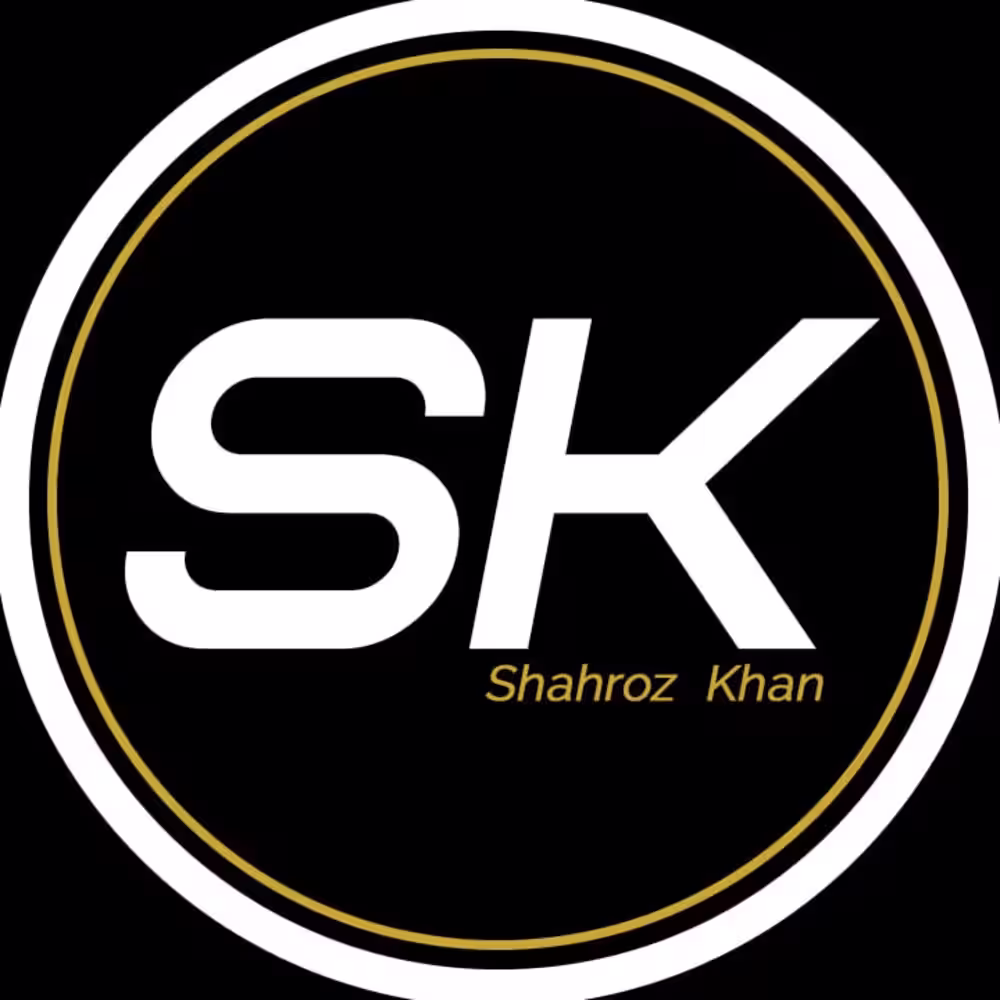 Shahroz  Khan