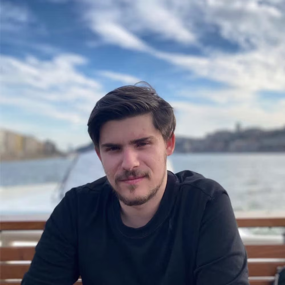 Sergiu-Alexandru Stan