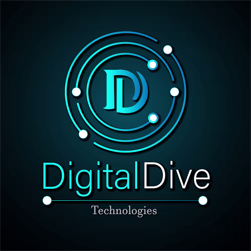 Digital  Dive