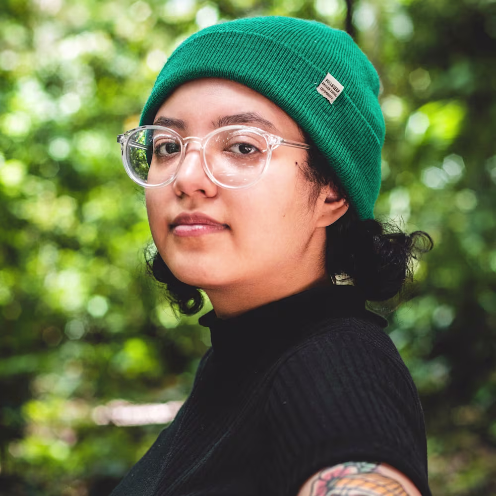 Maria Gabriela Perez