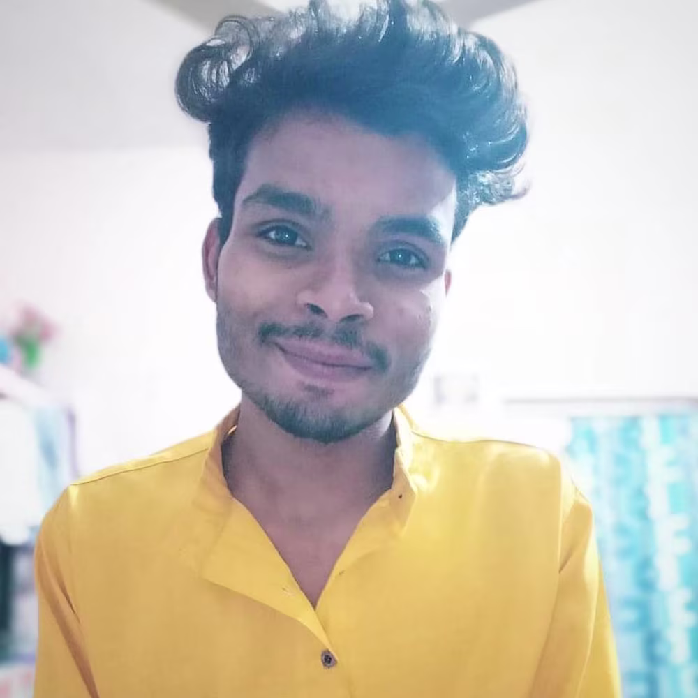 Vaibhav  Vishwakarma 