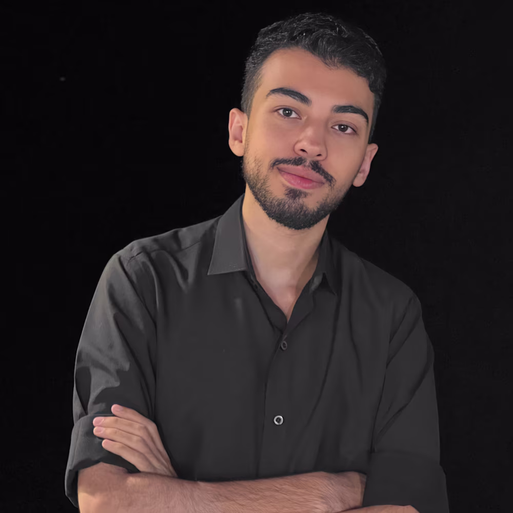 Abdelrahman Abofatma