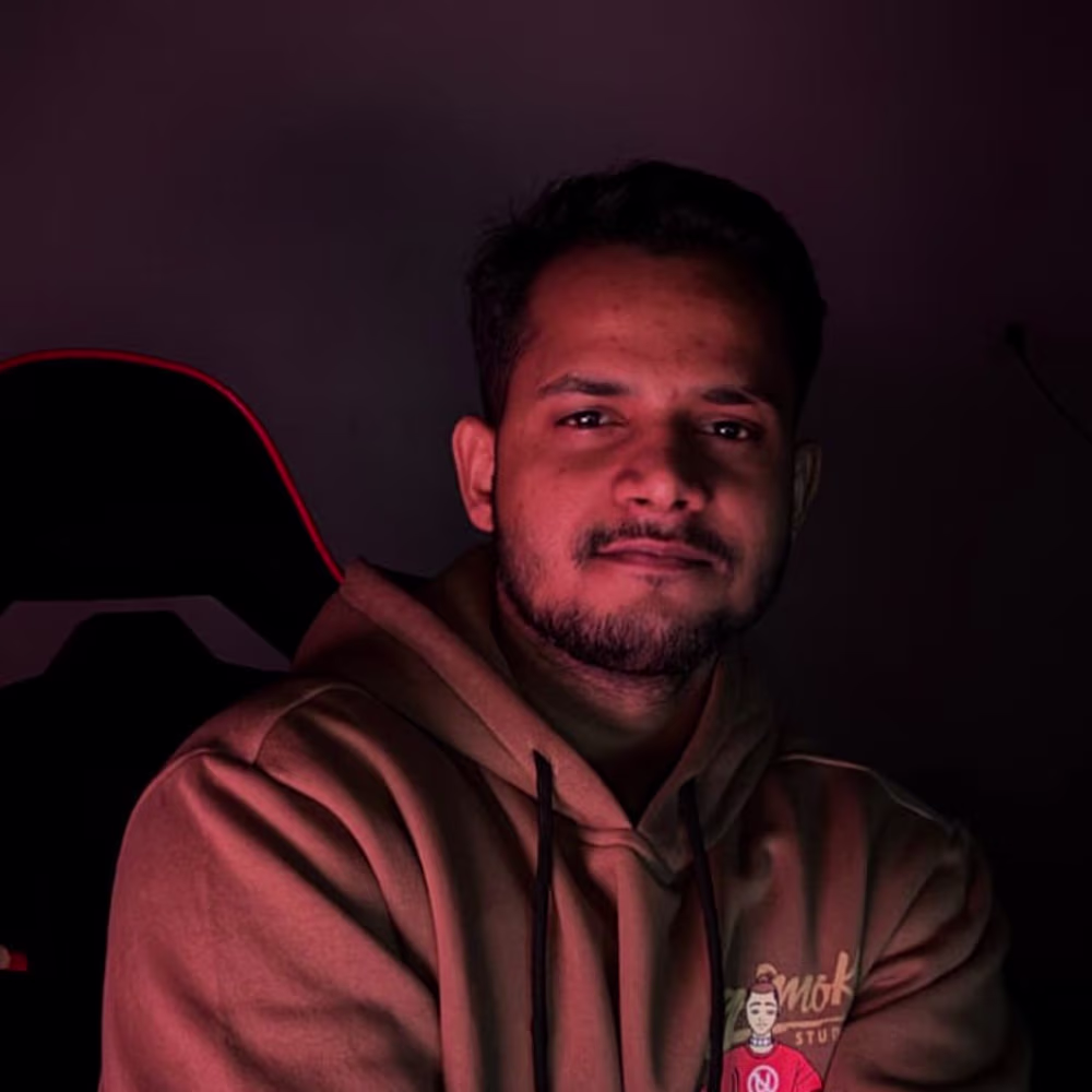 Avinash Yadav (Enertia)