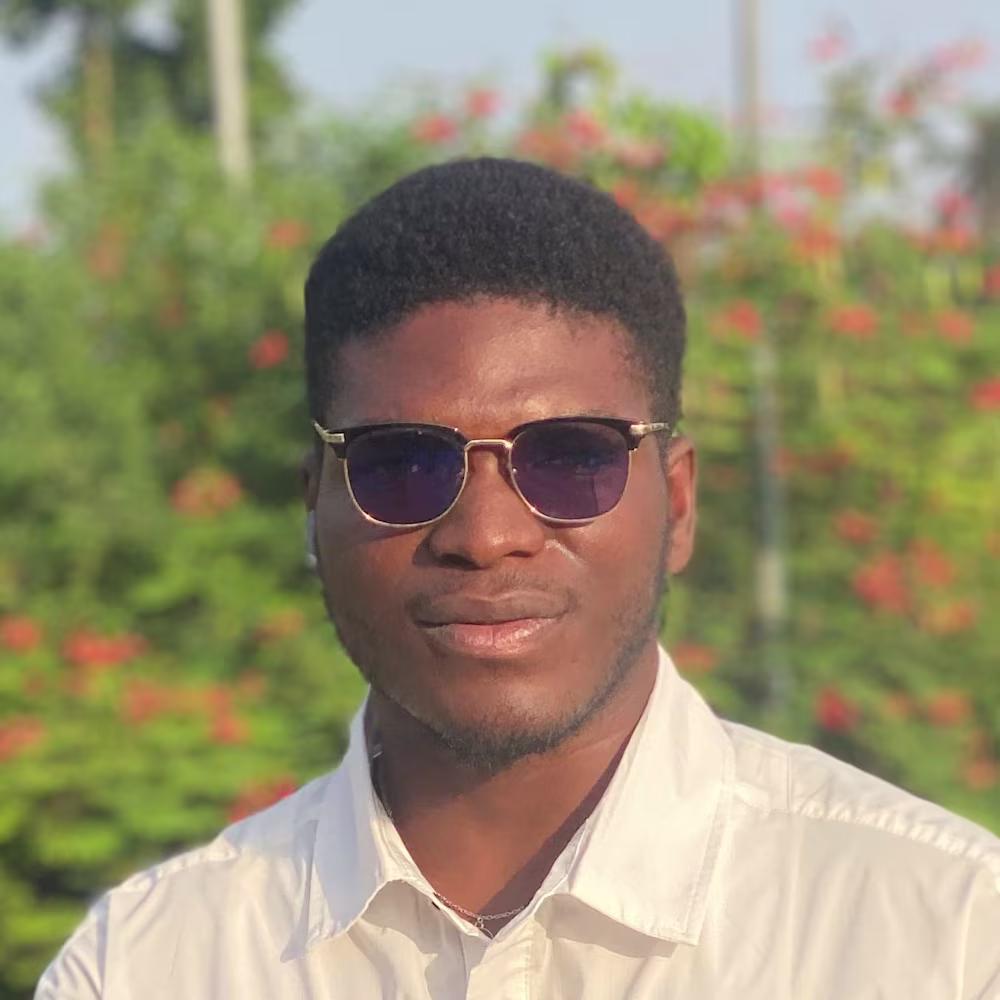 Oluwapemiwa Adetunji