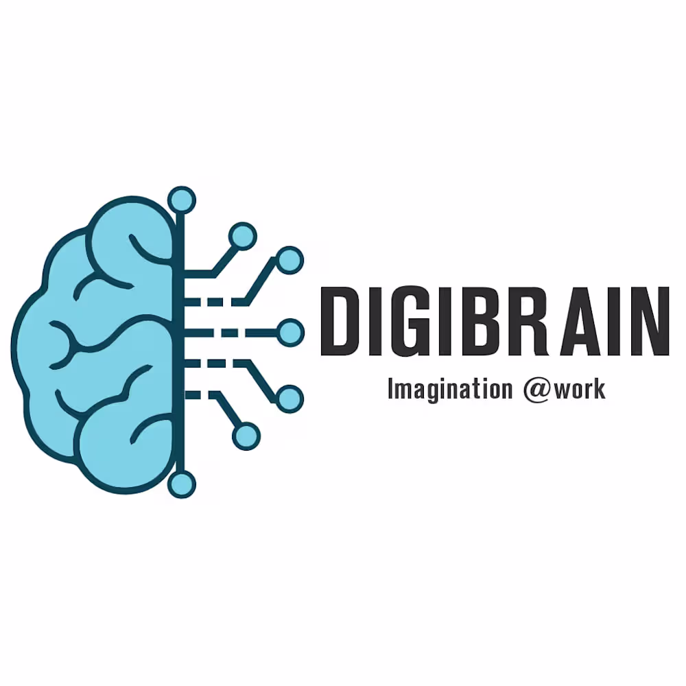 DigiBrain LTD