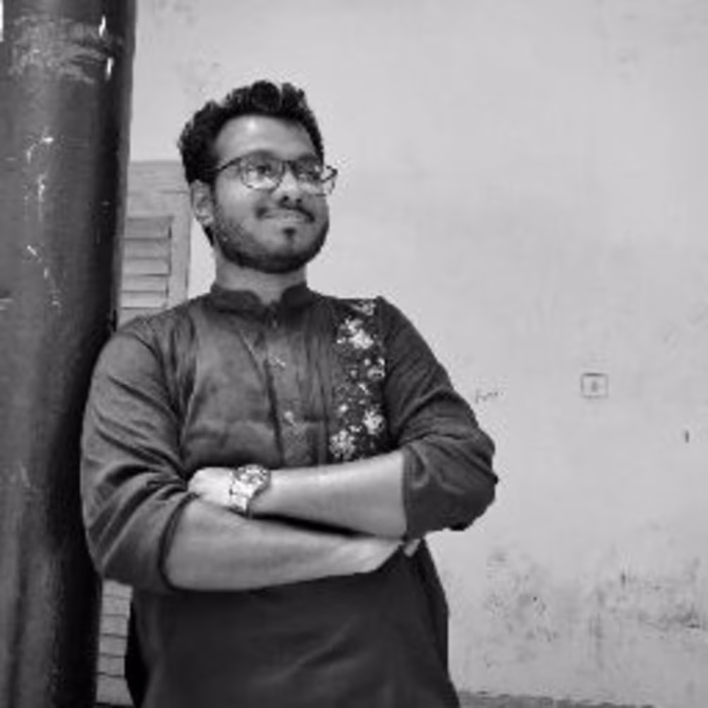 Md. Tanvir Anjum Ibne Mizan