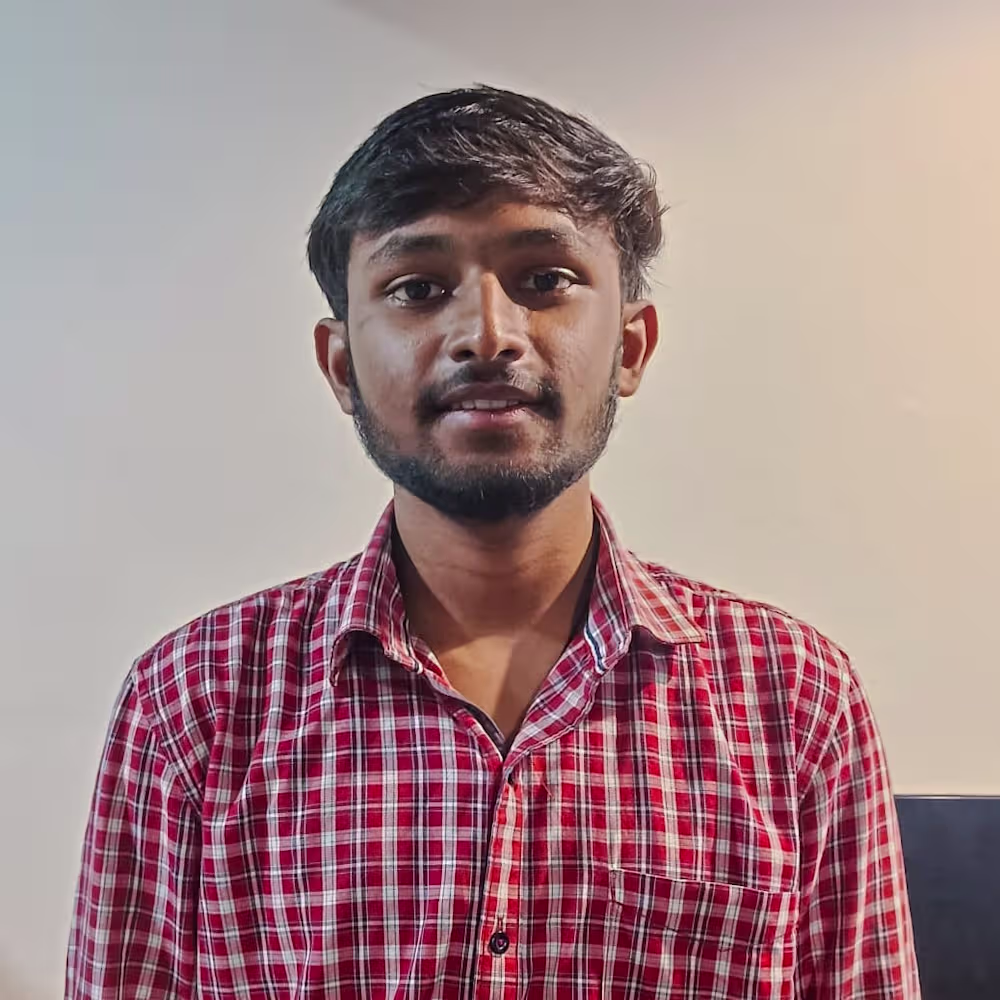 Talabathula Srinivas