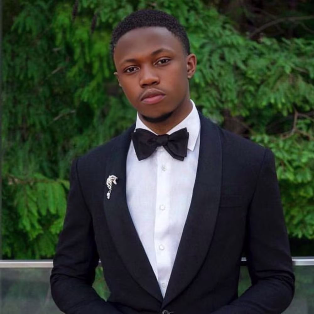 Oluwatobiloba Kareem