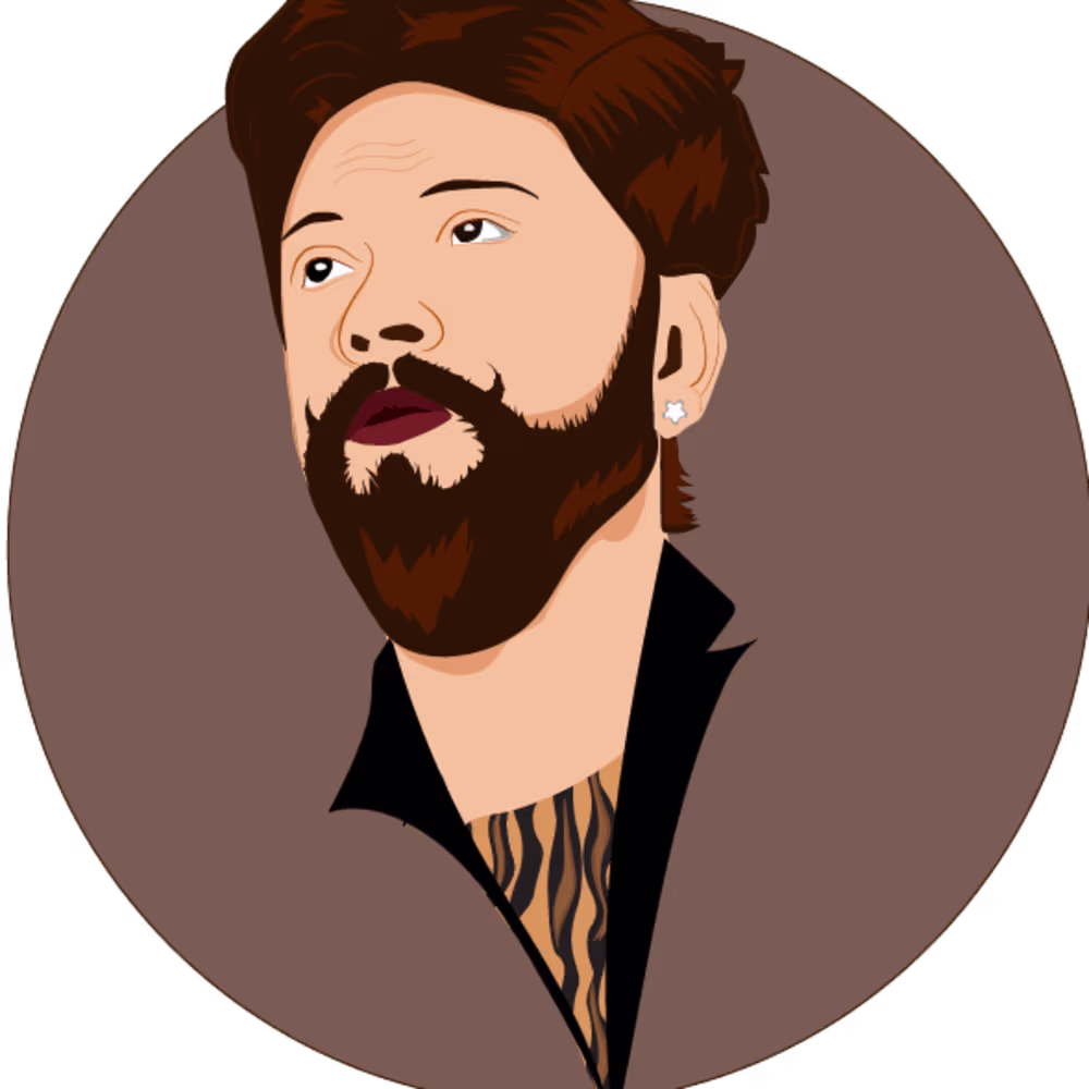 Dharmpalsinh Champavat