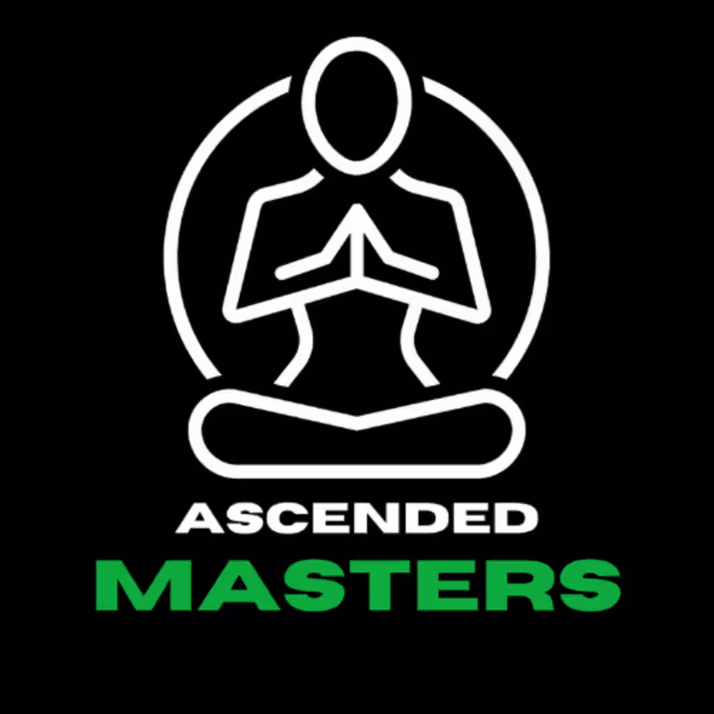 Ascended Masters