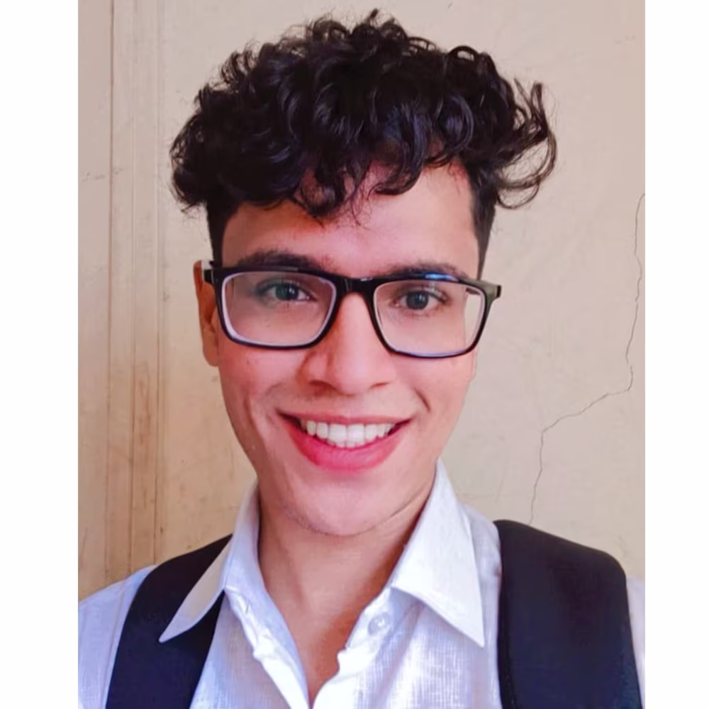 SHASHIKANT  UPADHYAY 