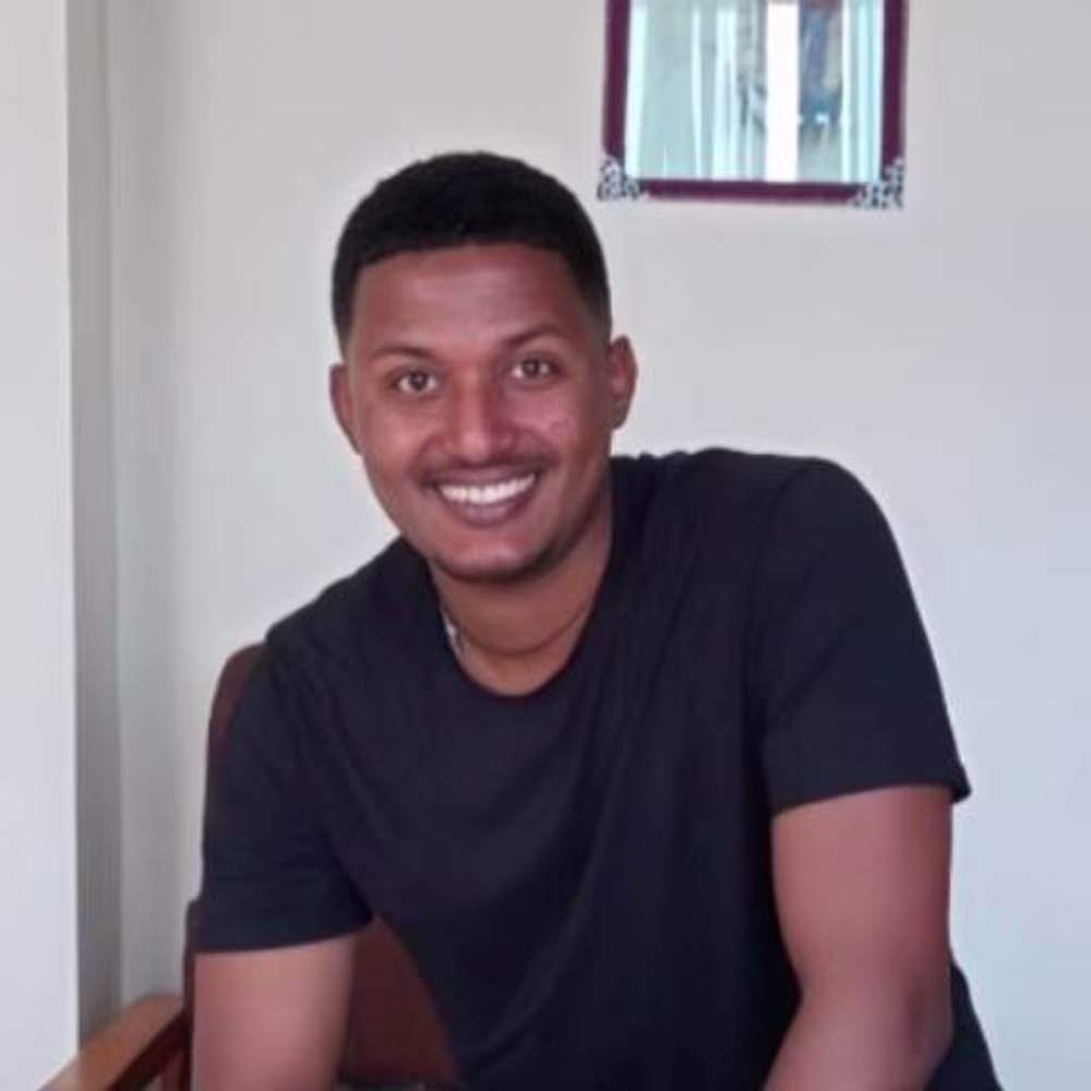 ABRHAM  YINESU Tesema