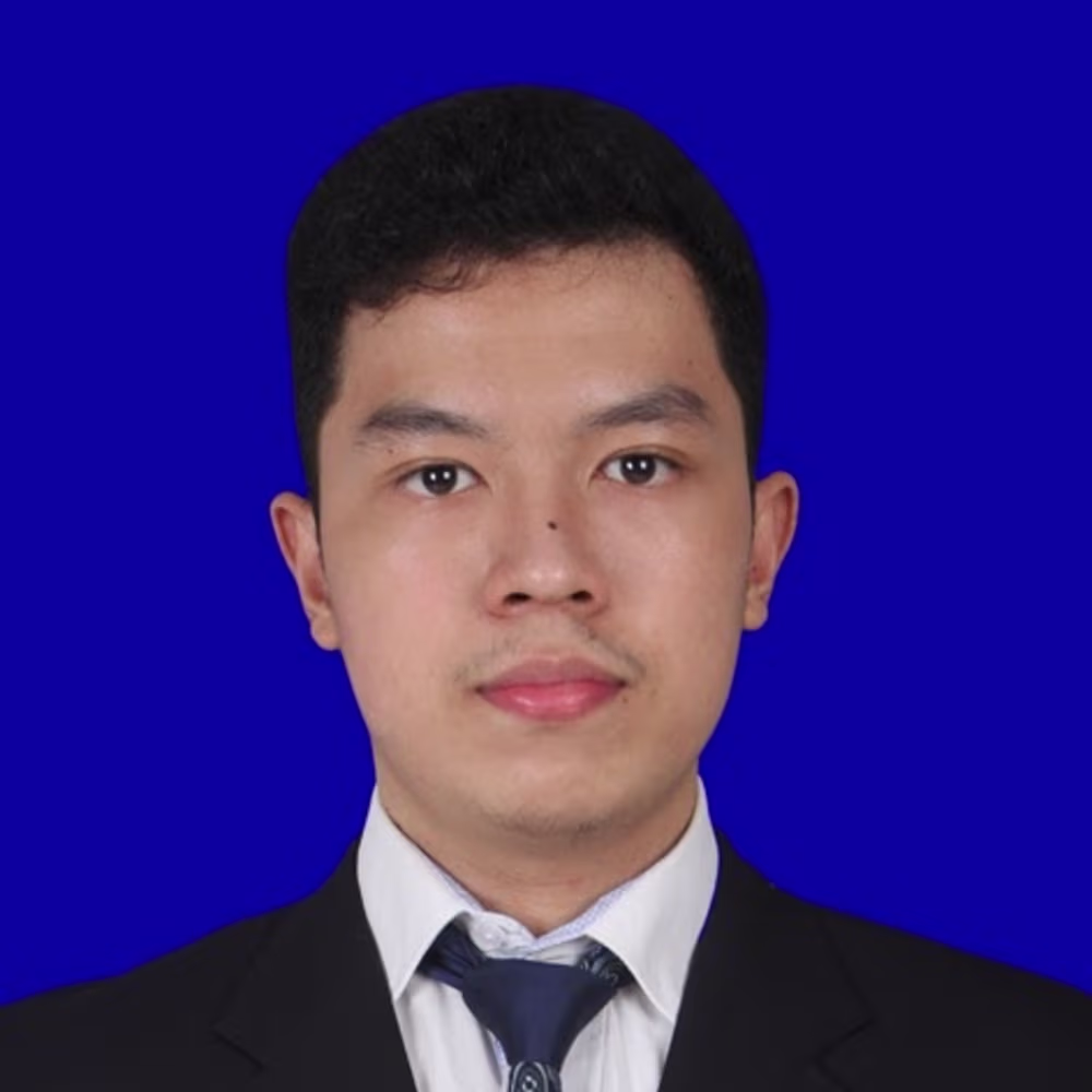 Muhammad Deano Brave Amor