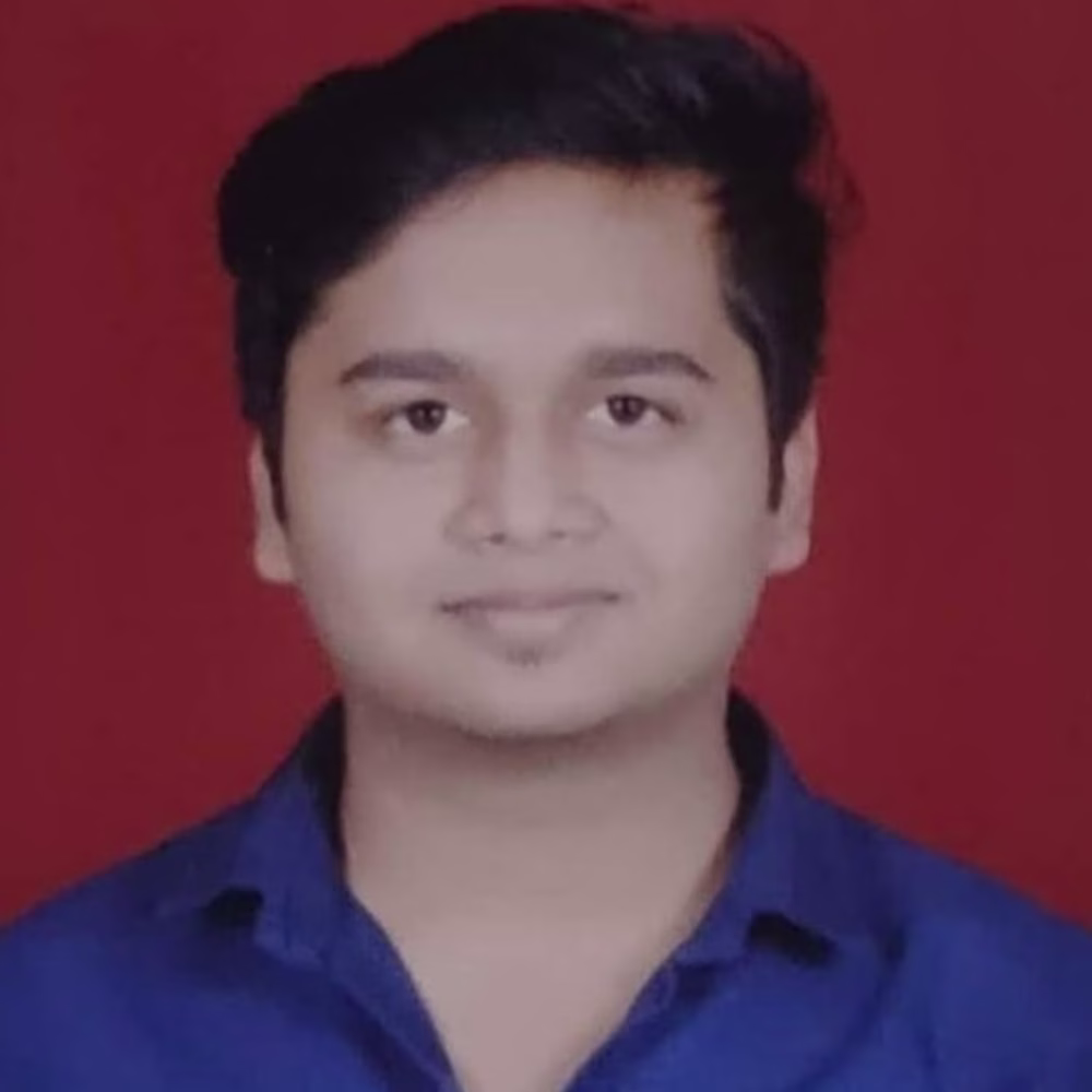 Dhruv  Pawar