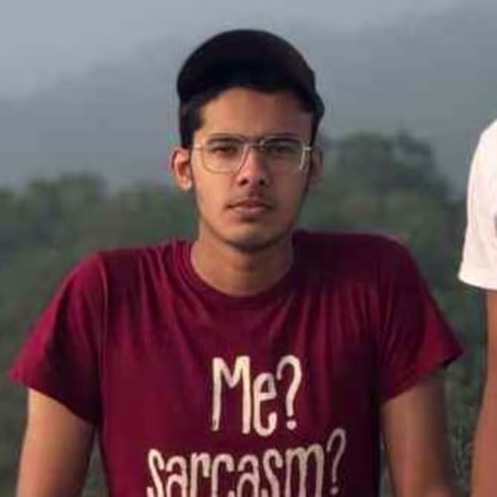 Muhammed Shameem K S