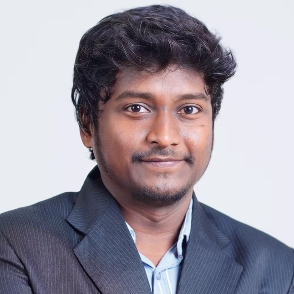 Dharmateja Kandakatla