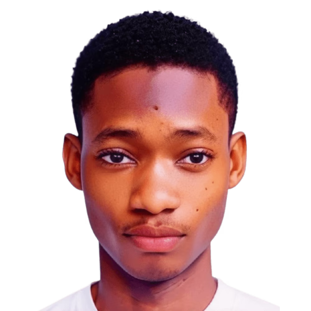 Abdullahi AbdulMalik