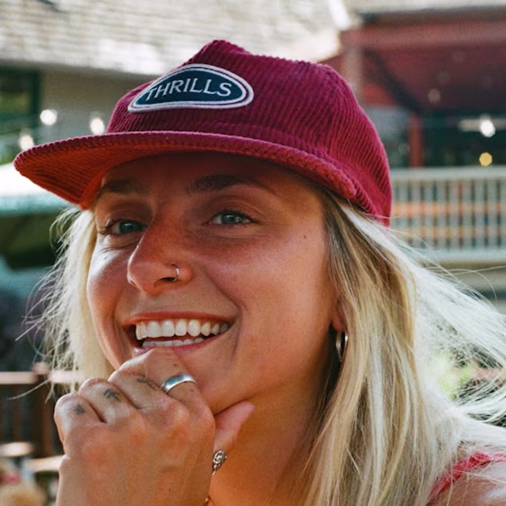 Catherine Villeneuve