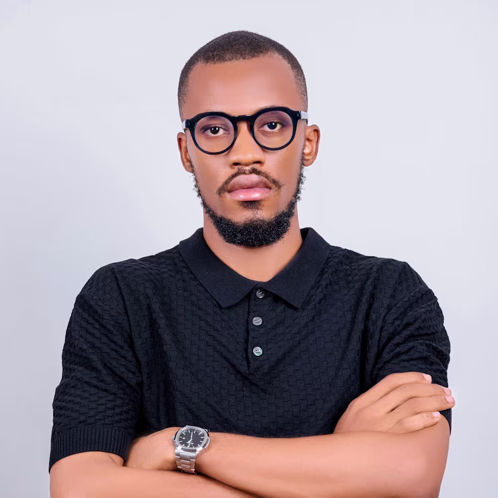 Blaise Mbachu (Blaise Edits)